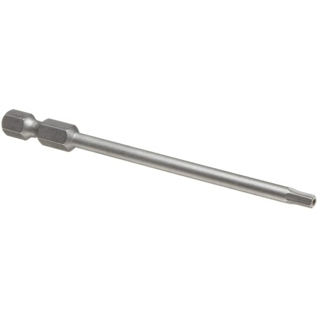 Sechskantbit mit Loch WERA Hex-Plus BO 840/4 Z - Wera
