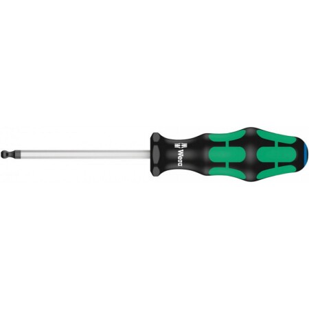 Sechskantschraubendreher WERA 352 SW5.0x100mm - Wera