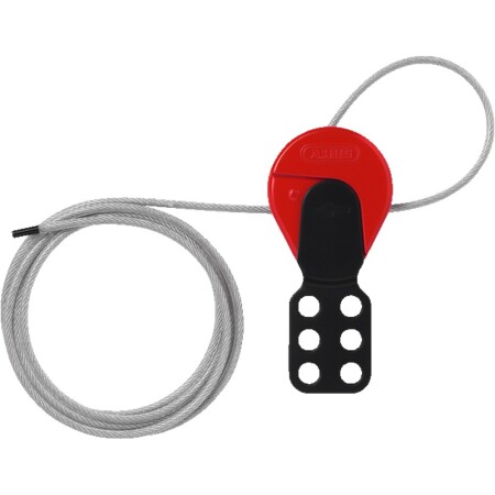 Security lock with cable ABUS C503 - ABUS