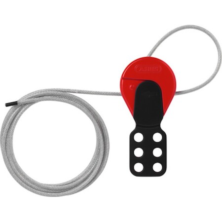 Security lock with cable ABUS Safelex C506 - ABUS