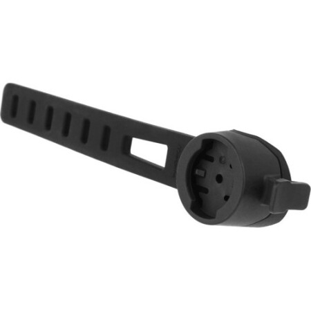 SEEMEE Magicshine mounting on a saddle stand - MagicShine