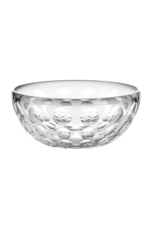 Şeffaf Kase 11,9x5cm 343cc GZ 11060000 - GUZZİNİ