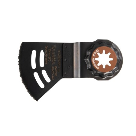 Segmented blade for plunge cutting MAKITA MAP008 53mm - Makita Accessories