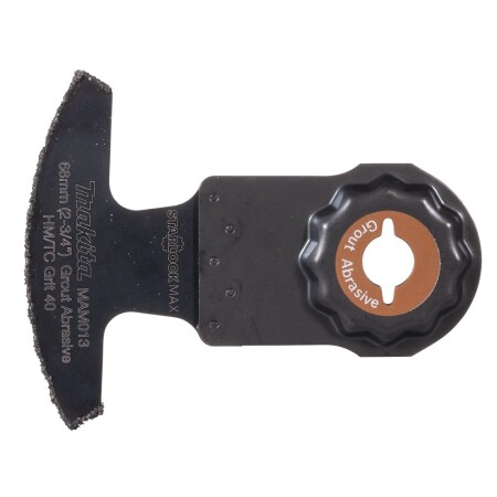 Segmented blade MAKITA MAM013 68mm - Makita Accessories