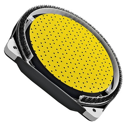 Segmented grinding head FLEX MH-R D225 - FLEX Accessories