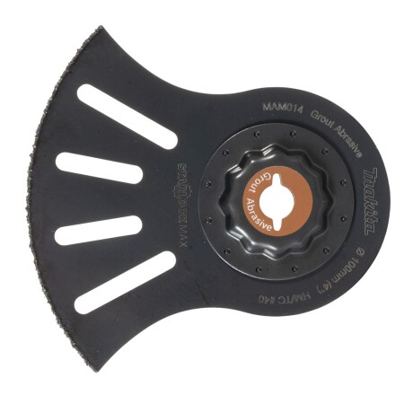 Segmentierte Klinge MAKITA MAM014 100 mm - Makita Accessories