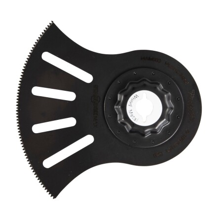 Segmentiertes Sägeblatt für Tauchschnitte MAKITA MAM003 100 mm - Makita Accessories