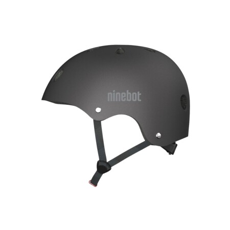 SEGWAY Ninebot Commuter Koruyucu Kask 54-60 cm, Siyah - Segway