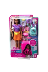Şehirde Yaşam Hgx55 hgx55 - Barbie