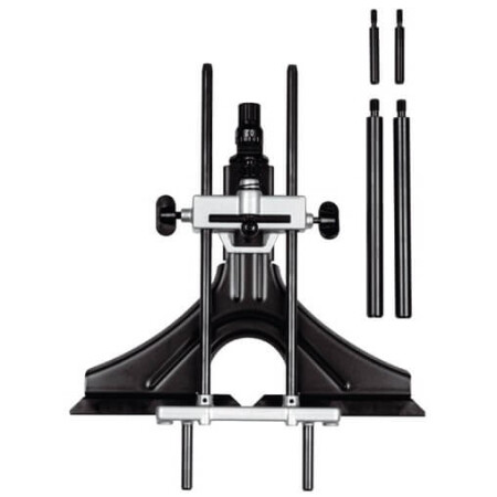 Seitlicher Anschlag mit Mikroverstellung MAKITA 193312-9 - Makita Accessories