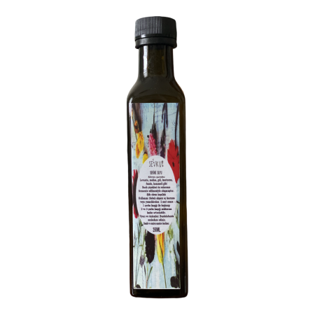 SEKINE WASSER 250 ml - shifaah
