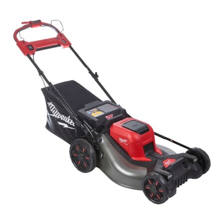 Selbstfahrender Akku-Rasenmäher MILWAUKEE M18 F2LM53-0 - Milwaukee