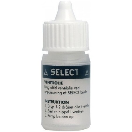 Select ball valve grease, 10 ml - Select