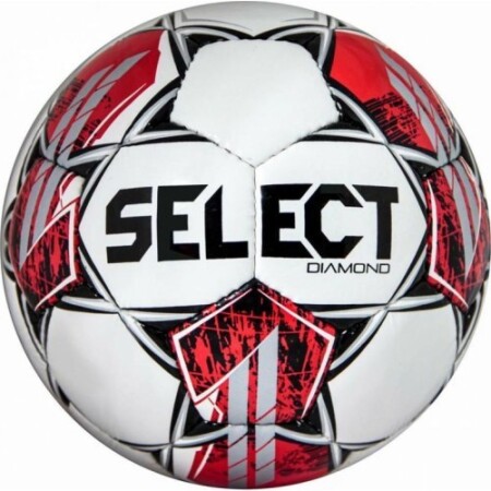 Select Diamond football size 4 T26-17747 - Select