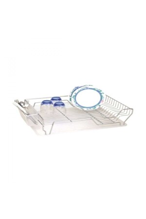 Select Flat Plate Rack MTECEM40243 - Ece Metal