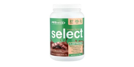 Select Protein Vegan Series - PEScience