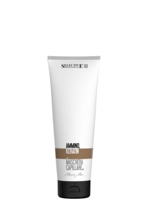 Selective Amino Keratin Saç Maskesi 300 Ml - Selective Professional