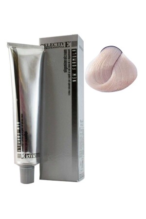 Selective Hair Dye 900 Very Light Blonde Hair Dye 60 ml (OXIDANT-FREE) - Selective Professional