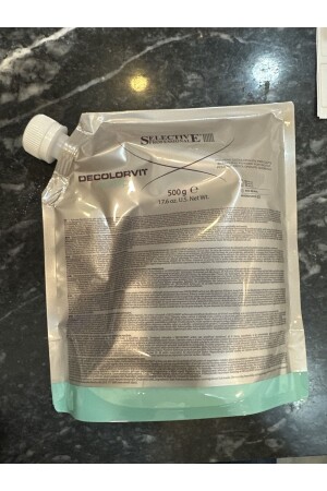 Selective Scalp Powder Lightener 500gr - Selective Professional