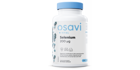 Selen - POWERBODY