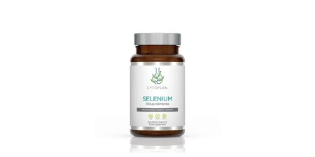 Selen - POWERBODY