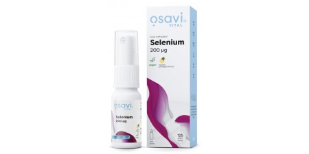 Selen-Mundspray - POWERBODY