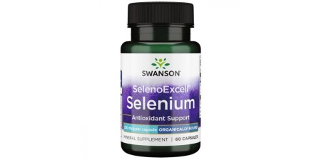 SelenoExcell Selenium - POWERBODY
