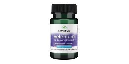 Selenyum - POWERBODY