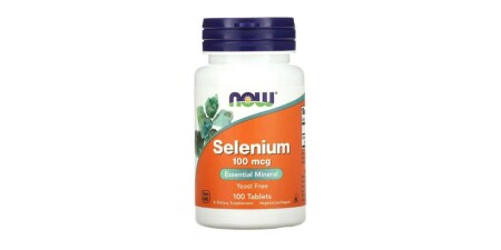 Selenyum - POWERBODY