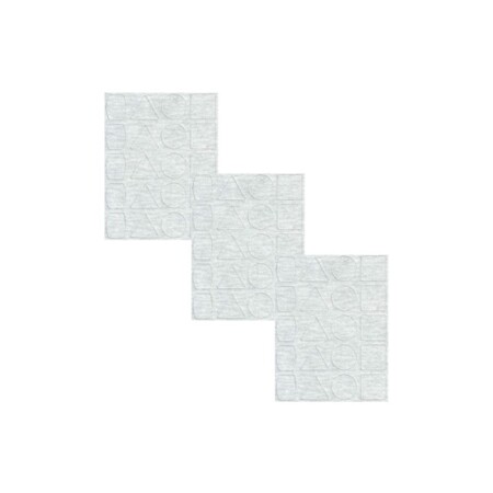 Self-adhesive sanding paper PROXXON K240, 3 pcs. - PROXXON MICROMOT