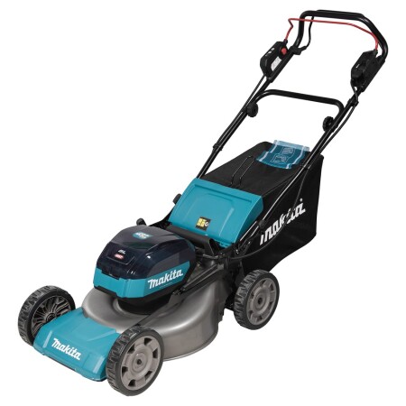 Self-propelled cordless lawn mower MAKITA LM001GZ01 40V MAX XGT - Makita 40V Max XGT