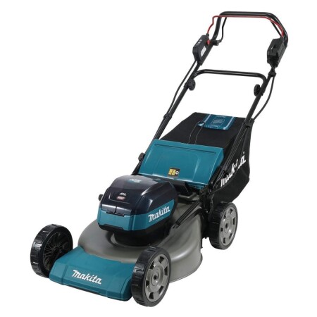 Self-propelled cordless lawn mower MAKITA LM002GT202 40V MAX XG - Makita 40V Max XGT