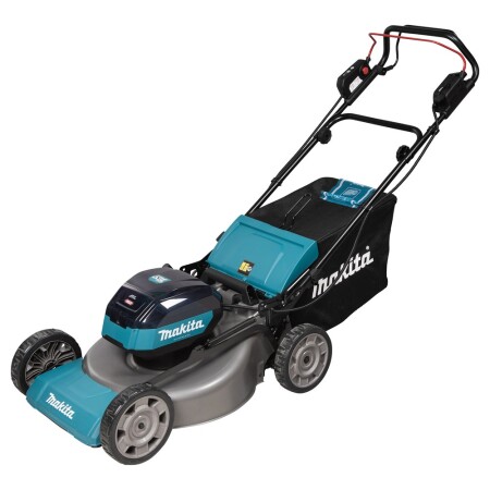 Self-propelled cordless lawn mower MAKITA LM002GZ01 40V Max XGT - Makita 40V Max XGT