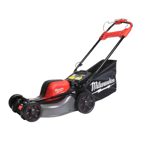 Self-propelled cordless lawn mower MILWAUKEE M18 F2LM46-0 - Milwaukee