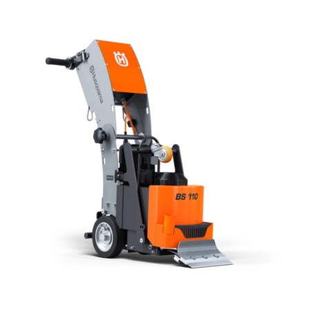 Self-propelled surface removal machine HUSQVARNA BS110 - Husqvarna Construction