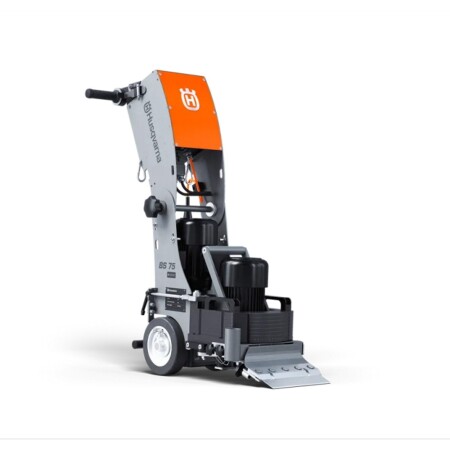 Self-propelled surface removal machine HUSQVARNA BS75 - Husqvarna Construction