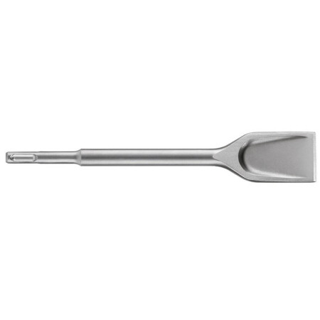 Self-sharpening flat chisel HiKOKI SDS-Plus 60x250mm - HiKOKI Accessories