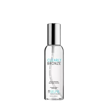 Selfie Clearly Bronze (200 ml) - Selfie