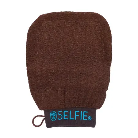 Selfie Exfoliator Mitt (1 pc) - Selfie