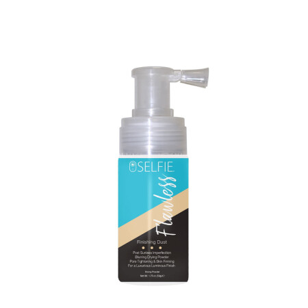 Selfie Flawless Finishing Dust (50 g) - Selfie