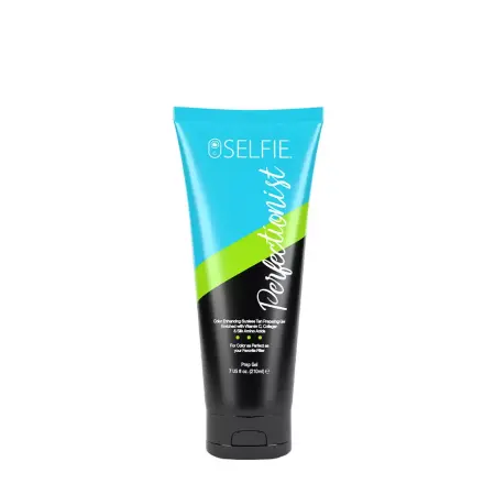 Selfie Perfectionist Prep Gel (210 ml) - Selfie