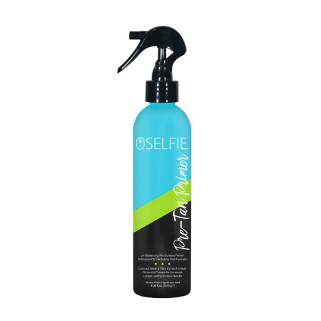 Selfie Pre Tan Primer (237 ml) - Selfie