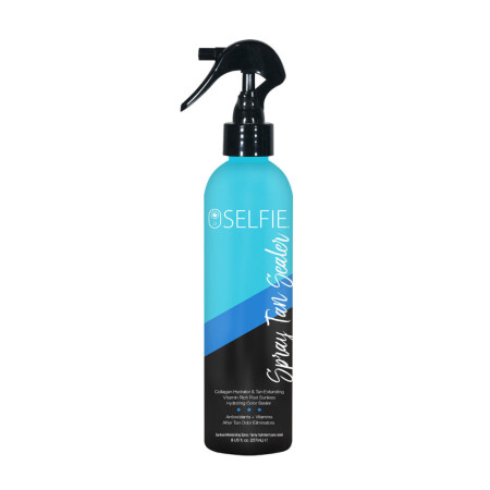 Selfie Spray Tan Sealer (237 ml) - Selfie