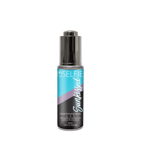 Selfie Sunkissed Bronzing Serum (30 ml) - Selfie