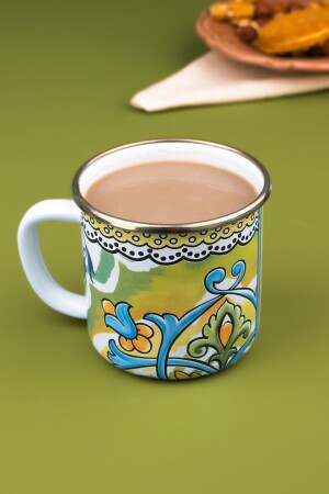 Selge Enamel Mug 8683143440296 - EMAYlab