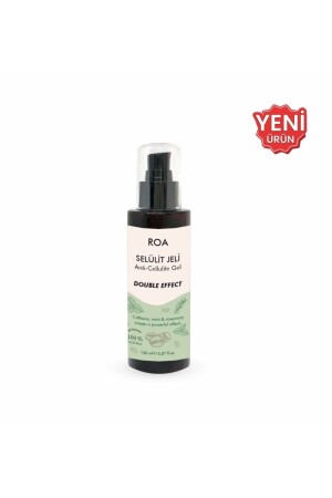 Cellulite Gel 150 ml 501207 - ROA