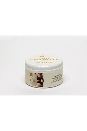 Anti-Cellulite Gel - Cd Lotion