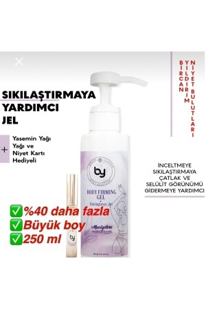 زيت ياسين هدية جليد ومهد - Bircan Yıldırım Niyet Bulutları