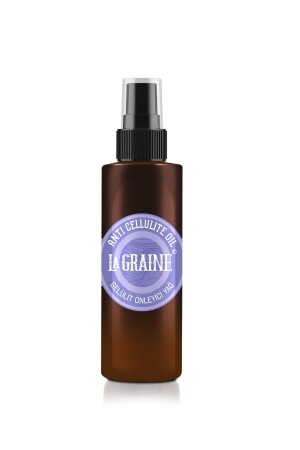 Selülit Önleyici Yağ MM28-122 - LA GRAINE
