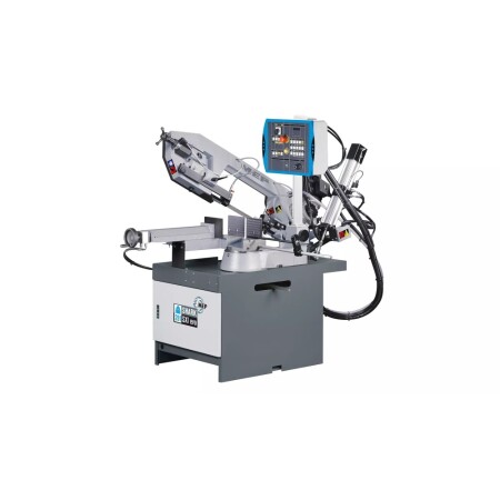 Semi-automatic metal cutting machine MEP SHARK 281 SXI evo - MEP